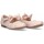 kengät Tytöt Tennarit Luna Kids 68772 Vaaleanpunainen