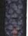 vaatteet Miehet Pusakka Geox M3628L-T2961-F9000 Musta