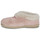 kengät Tytöt Tossut Citrouille et Compagnie NEW 22 Vaaleanpunainen