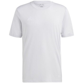 vaatteet Miehet Lyhythihainen t-paita adidas Originals Tabela 23 Jersey M Valkoinen