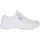 kengät Miehet Tennarit Kawasaki Leap Canvas Shoe K204413 1002 White Valkoinen