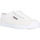 kengät Miehet Tennarit Kawasaki Original Corduroy Shoe K212444 1002 White Valkoinen