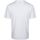 vaatteet Miehet T-paidat & Poolot Kawasaki Kabunga Unisex S-S Tee K202152 1002 White Valkoinen