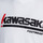 vaatteet Miehet T-paidat & Poolot Kawasaki Kabunga Unisex S-S Tee K202152 1002 White Valkoinen