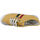 kengät Miehet Tennarit Kawasaki Retro Canvas Shoe K192496 5005 Golden Rod Keltainen