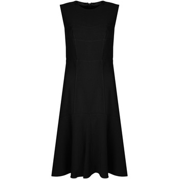 vaatteet Naiset Lyhyt mekko Pinko 1G14FQ 7624 | Salire Musta