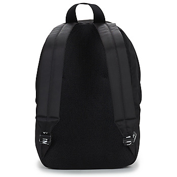 Tommy Jeans TJM ESSENTIAL DOMEBACKPACK Musta
