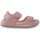 kengät Lapset Sandaalit ja avokkaat Champion Squirt G PS Vaaleanpunainen