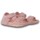 kengät Lapset Sandaalit ja avokkaat Champion Squirt G PS Vaaleanpunainen