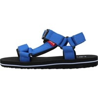 kengät Sandaalit ja avokkaat Levi's 27470-20 Sininen