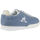 kengät Naiset Tennarit Le Coq Sportif 2210334 LIGHT BLUE Sininen