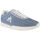 kengät Naiset Tennarit Le Coq Sportif 2210334 LIGHT BLUE Sininen