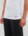 vaatteet Miehet Hihattomat paidat / Hihattomat t-paidat Polo Ralph Lauren CLASSIC TANK 2 PACK Valkoinen