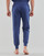 vaatteet Miehet pyjamat / yöpaidat Polo Ralph Lauren JOGGER SLEEP BOTTOM Sininen