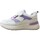 kengät Tennarit Levi's 27459-18 Violetti