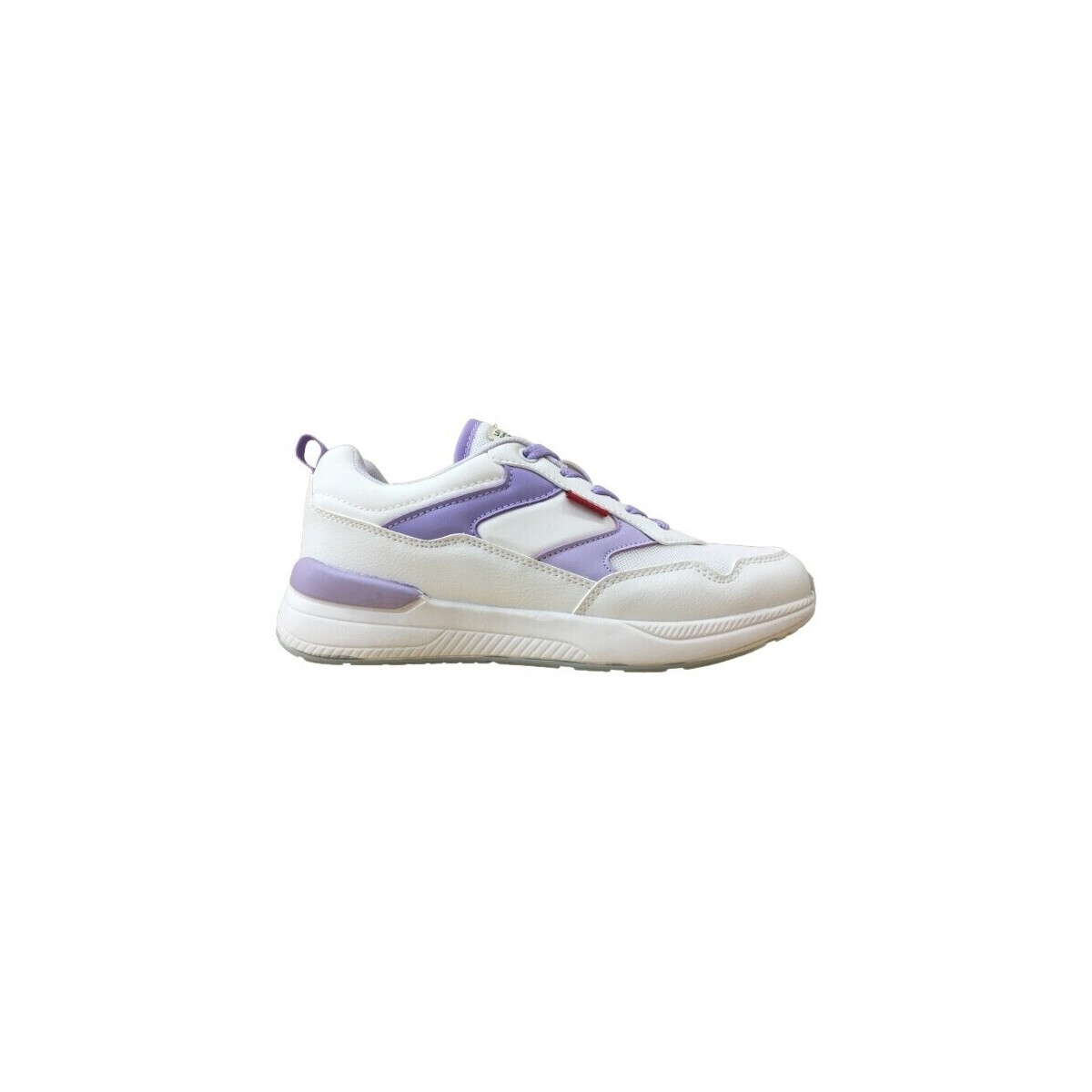 kengät Tennarit Levi's 27460-18 Violetti