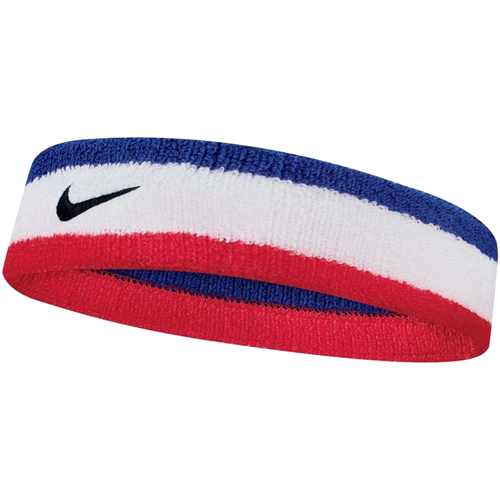 Asusteet / tarvikkeet Urheiluvarusteet Nike Swoosh Headband Valkoinen