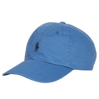 Asusteet / tarvikkeet Miehet Lippalakit Polo Ralph Lauren CLS SPRT CAP-CAP-HAT Sininen