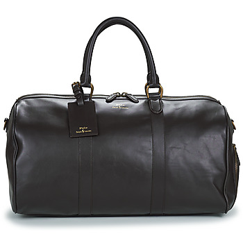 Polo Ralph Lauren DUFFLE-DUFFLE-SMOOTH LEATHER