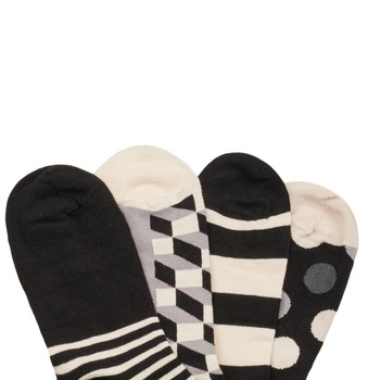 Happy socks CLASSIC BLACK Musta / Valkoinen