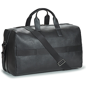 Tommy Hilfiger TH CENTRAL DUFFLE Musta