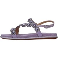 kengät Naiset Sandaalit ja avokkaat Alma En Pena V23381 Violetti