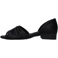 kengät Naiset Sandaalit ja avokkaat Bueno Shoes WY6100 Musta