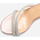 kengät Naiset Sandaalit ja avokkaat La Modeuse 65689_P152067 Kulta