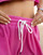 vaatteet Naiset Shortsit / Bermuda-shortsit THEAD. BILLIE Vaaleanpunainen