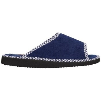 kengät Naiset Tossut Doctor Cutillas 24502 Mujer Azul Sininen