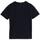 vaatteet Lyhythihainen t-paita Tommy Hilfiger  Sininen