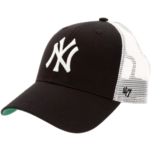 Asusteet / tarvikkeet Miehet Lippalakit '47 Brand New York Yankees MVP Cap Musta