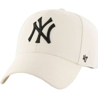 Asusteet / tarvikkeet Miehet Lippalakit '47 Brand MLB New York Yankees Cap Beige