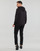 vaatteet Miehet Svetari Versace Jeans Couture GAIF07 Musta
