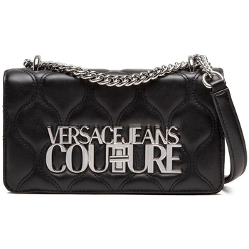 laukut Naiset Käsilaukut Versace Jeans Couture 73VA4BL1 Musta
