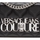 laukut Naiset Käsilaukut Versace Jeans Couture 73VA4BL1 Musta