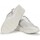 kengät Naiset Korkokengät Fluchos Plus F0723 Blanco Valkoinen