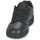 kengät Lapset Matalavartiset tennarit New Balance 480 Musta