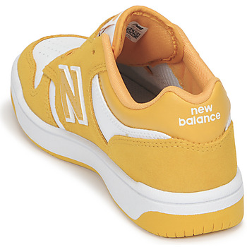 New Balance 480 Keltainen / Valkoinen