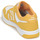 kengät Lapset Matalavartiset tennarit New Balance 480 Keltainen / Valkoinen