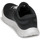 kengät Lapset Juoksukengät / Trail-kengät New Balance 520 Musta / Valkoinen