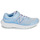 kengät Tytöt Juoksukengät / Trail-kengät New Balance 520 Sininen