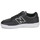 kengät Matalavartiset tennarit New Balance 480 Musta / Valkoinen