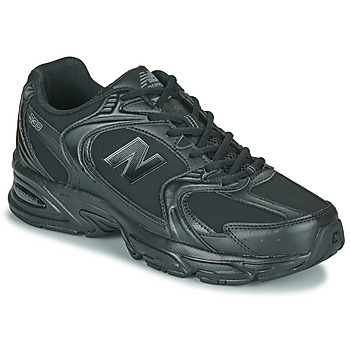kengät Matalavartiset tennarit New Balance 530 Musta
