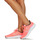kengät Naiset Juoksukengät / Trail-kengät New Balance 411 Vaaleanpunainen