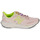 kengät Naiset Juoksukengät / Trail-kengät New Balance ARISHI Vaaleanpunainen / Keltainen