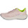kengät Naiset Juoksukengät / Trail-kengät New Balance ARISHI Vaaleanpunainen / Keltainen