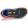 kengät Miehet Juoksukengät / Trail-kengät New Balance NITREL Musta / Sininen / Oranssi