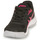 kengät Lapset Sisäurheilukengät Asics UPCOURT 5 GS Musta / Vaaleanpunainen