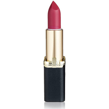 kauneus Naiset Huulipunat L'oréal Color Riche Matte Lipstick - 463 Plum Tuxedo Vaaleanpunainen